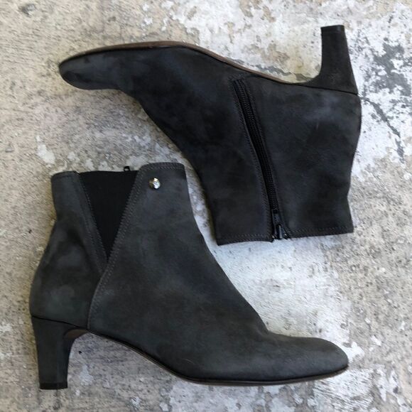 AGL ANkle Boots   - Picture 1 of 7